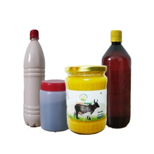 Desi Cow Products