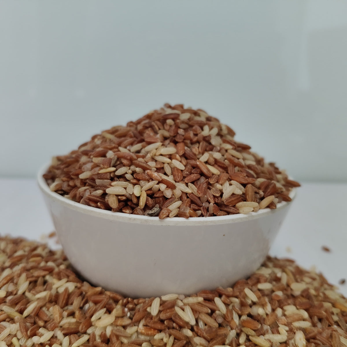 Organic Rice - Rajamudi raw – HealthyOrganic