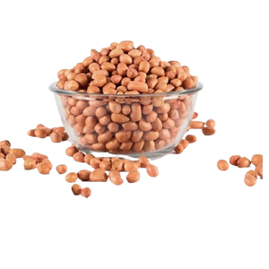 Organic Raw Peanuts (groundnut)