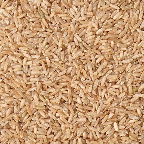 Organic Rice - Brown Sona massoorie