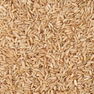Organic Rice - Brown Sona massoorie