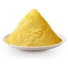 Yellow Maize Flour (Makka )