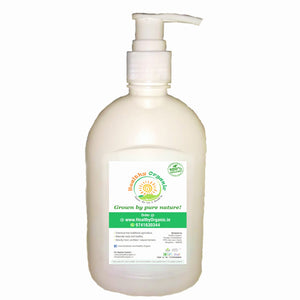 Natural Body Wash