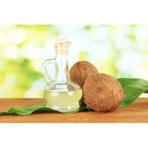 Cold pressed Coconut Oil 1ltr