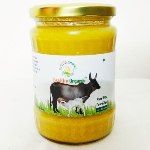 A2 Desi Cow Ghee