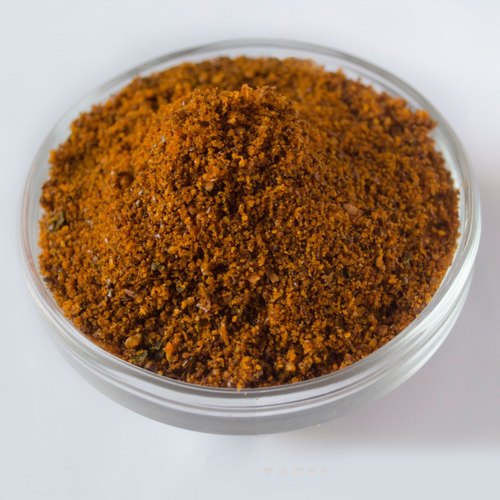 Agasi (Flax seed) Chutney Powder