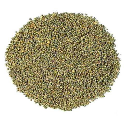 Organic Bajra (Pearl Millet - Sajje)