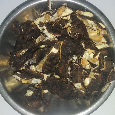 Organic Tamarind Deseeded 250g