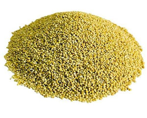 Organic Browntop Millet