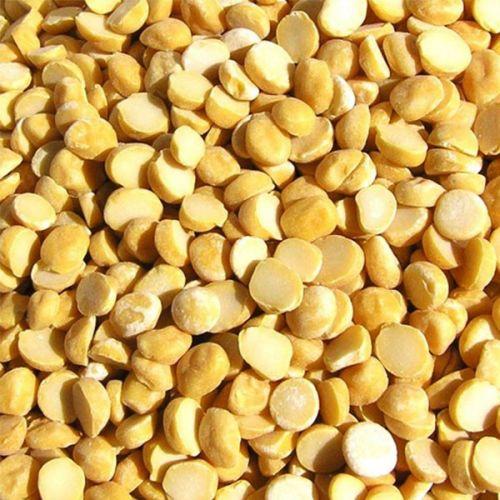 Organic Chana Dal (split chickpeas)-Stone grinded