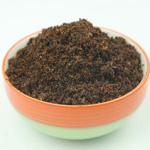 Gurellu (Niger seed) Chutney powder