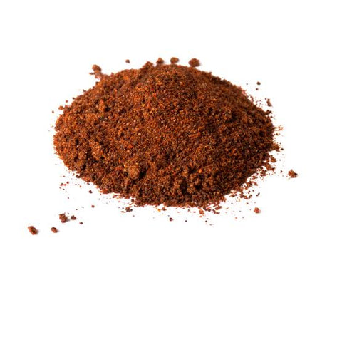 Organic masala Chilli powder-homemade