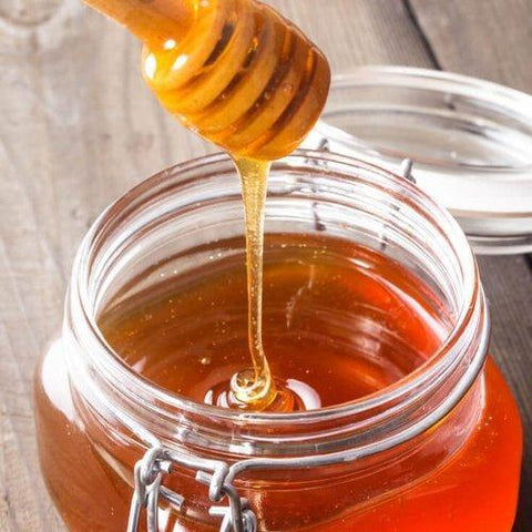 Multiflora Honey (Western Ghats)