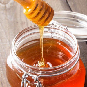 Multiflora Honey Moisture Reduced