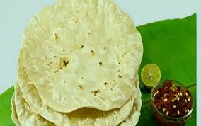 Bajra Roti (Sajje Rotti) Kadak Pack of 10