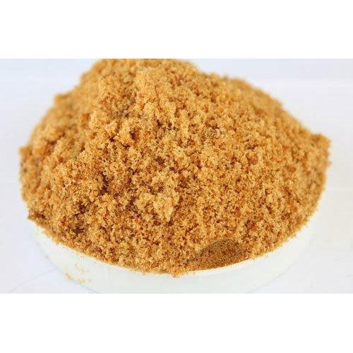 Organic Jaggery : Powder