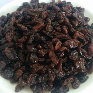 Sun-Dried Raisin (Sulphur Free Dry Grapes)