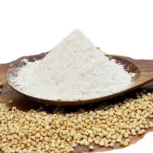 Organic Jowar (sorghum) flour