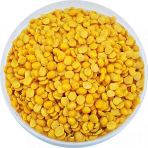 Organic Toor daal (Split)- Regular