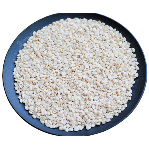 Organic Urad Dal (Split)